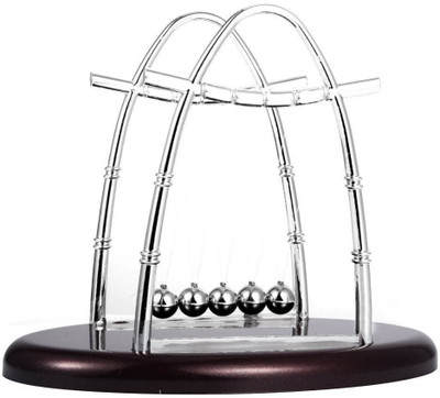 Jern OSS1851 Newton Cradle