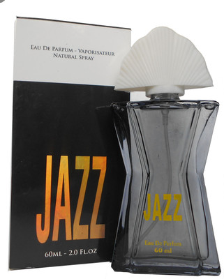 

JAZZ EAU DE PERFUME Eau de Parfum - 60 ml(For Men & Women)