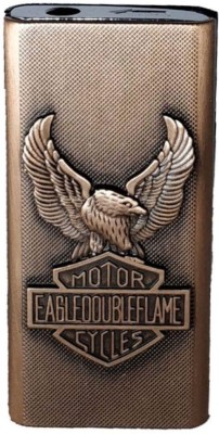 Star Magic FIRST QUALITY EMBOSSED Pocket Lighter(EAGLE COPPER)