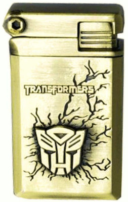 Star Magic FIRST QUALITY EMBOSSED Pocket Lighter(TRANSFORMER)