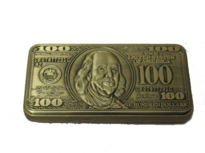 TARGET PLUS FIRST QUALITY US Pocket Lighter(DOLLAR)