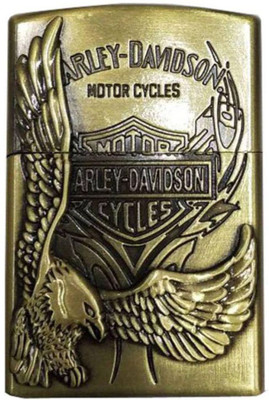 

Pia International FIRST QUALITY EMBOSSED Pocket Lighter(HARDLEY DAVIDSON)