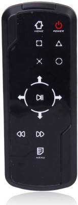 

Bs Spy GAME MEDIA REMOTE Remote Controller(Black)