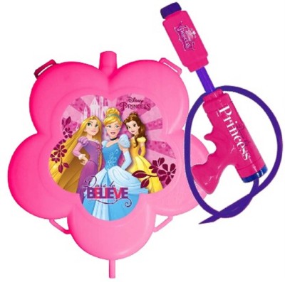 

Fun Blox Holi Flower Princess Tank With Gun 1L