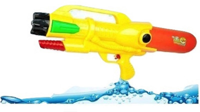 

Fun Blox Holi Water Squirter 3L M816