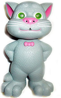 

SHOP DESIRE TALKING TOM CAT