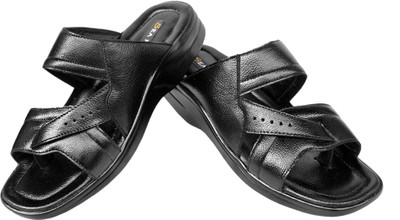 

Seamax Men Black Casual