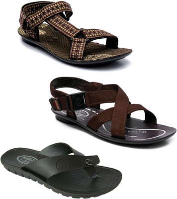 

Asian Men Multicolor Sandals