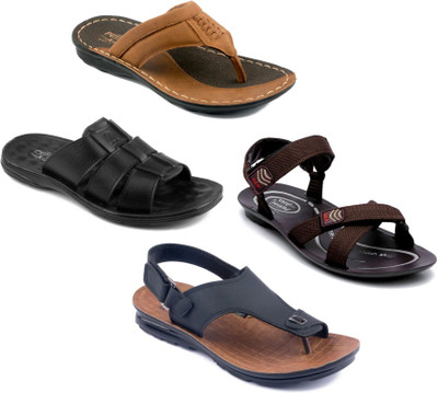 

Asian Men Multicolor Sandals
