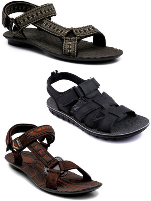 

Asian Men Multicolor Sandals