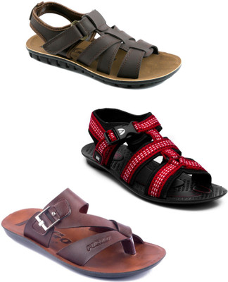 

Asian Men Multicolor Sandals