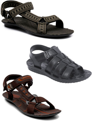 

Asian Men Multicolor Sandals