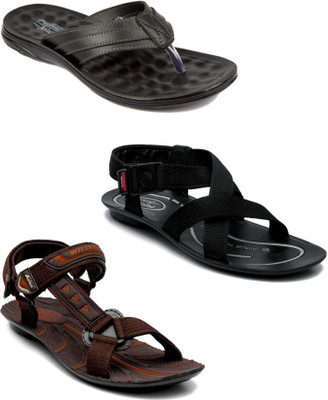 

Asian Men Multicolor Flats