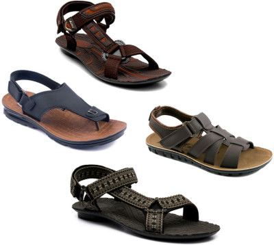 

Asian Men Multicolor Sandals