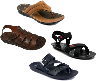 

Asian Men Multicolor Sandals