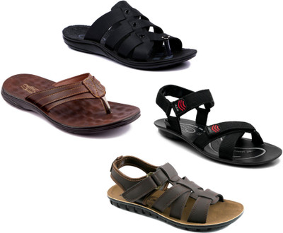 

Asian Men Multicolor Flats