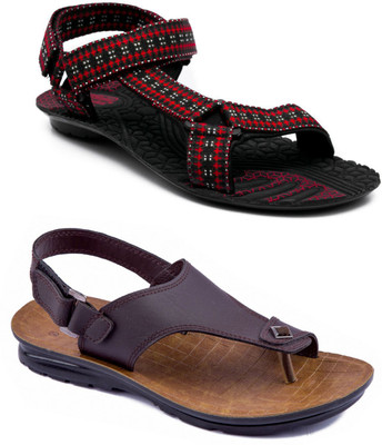 

Asian Men Multicolor Sandals