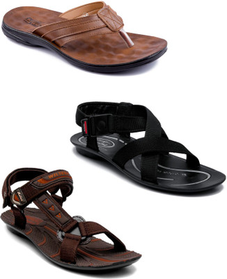 

Asian Men Multicolor Sandals
