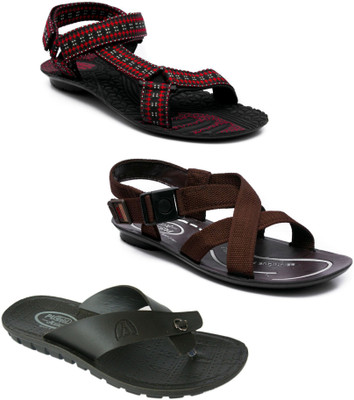 

Asian Men Multicolor Sandals