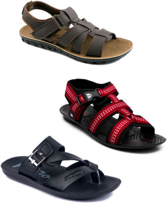 

Asian Men Multicolor Sandals