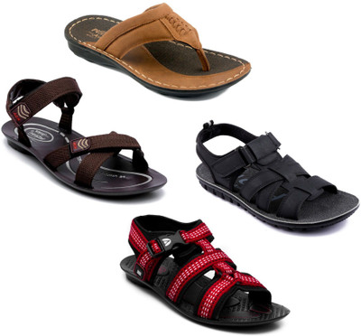 

Asian Men Multicolor Sandals