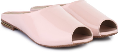 

Adorn Women Pink Flats