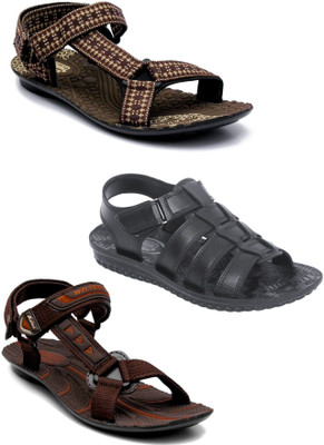 

Asian Men Multicolor Sandals