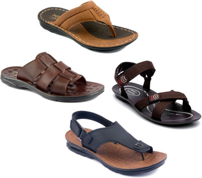 

Asian Men Multicolor Sandals