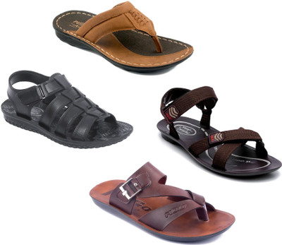 

Asian Men Multicolor Sandals