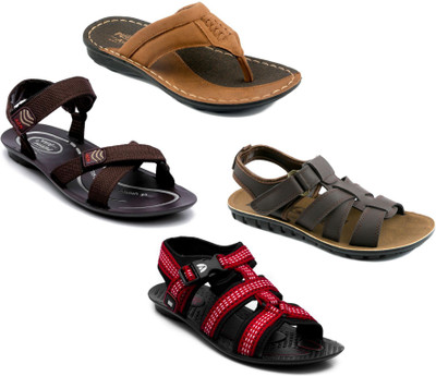 

Asian Men Multicolor Sandals