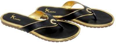 

krislee Women tan Flats