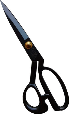 

TLO JINJIAN Scissors(Set of 1, Black)