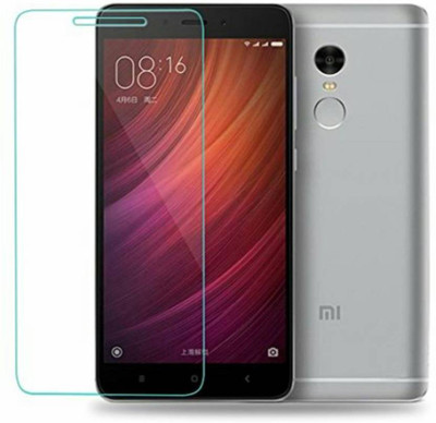 

Nodoc Screen Guard for Mi Redmi Note 5, Transparent