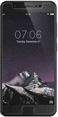 Spectacular ace Tempered Glass Guard for VIVO Y69(Pack of 1)