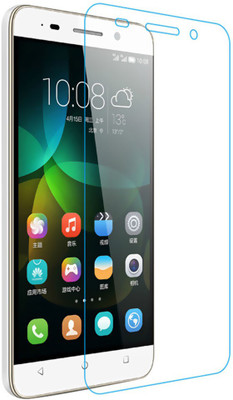 NaturalBuy Tempered Glass Guard for Yu Yuphoria(Pack of 1)