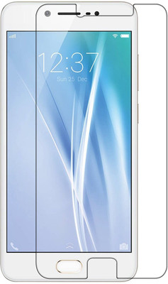 

E NIHAR Screen Guard for VIVO V5S PERFECT SELFIE, Transparent