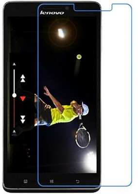 Ultra Clear Tempered Glass Guard for Lenovo K4 Note(Pack of 1)