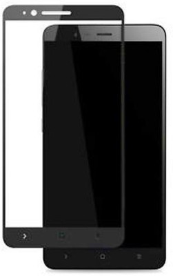 NaturalBuy Tempered Glass Guard for VIVO Y66(Pack of 1)