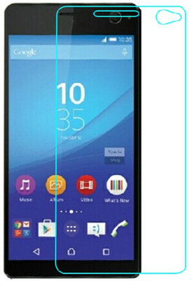 

My Planet Screen Guard for Sony Xperia C4, Transparent