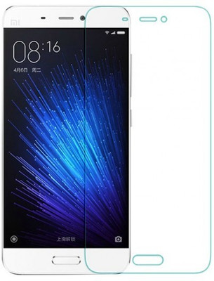 

Wetrade Tempered Glass Guard for Xiaomi Mi 5s Plus, Transparent