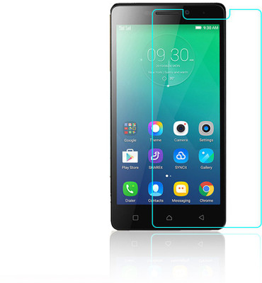 

HU1 Screen Guard for Lenovo Vibe K5 Note(Pack of 1), White