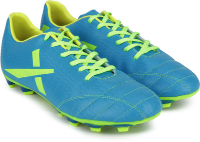 

Vector X NXG Football Shoes For Men(Blue