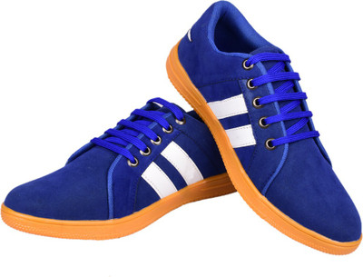 

Lishtree Casuals For Men(Blue