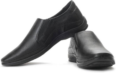 

Lee Cooper Men's Formal Slip On For Men(Black