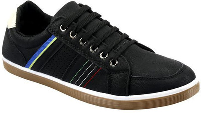 

Vostro MARLON-10 Casuals For Men(Black