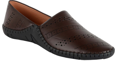 

Footfit New Look Casuals For Men(Brown