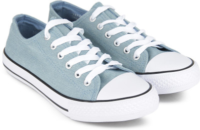 

Forever Glam by Pantaloons 880002233BLUE Sneaker For Women(Blue, White