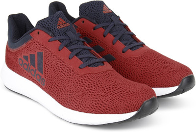 

ADIDAS ERDIGA 2.0 M Running Shoes For Men(Red, Scarle/legink/scarle