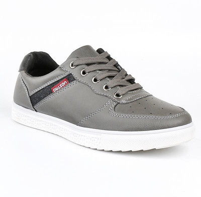 

Vostro MARLON-8 Sneakers For Men(Grey