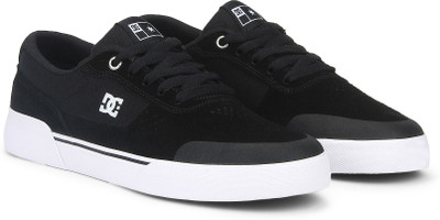 

DC SWITCH PLUS S Sneakers For Men(Black, Bkw